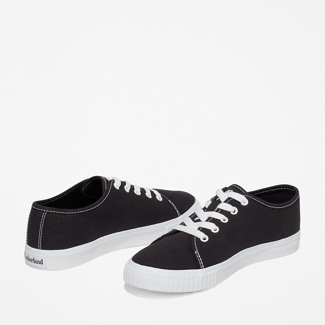 Skyla Bay Sneaker for Women in Black Timberland Discount