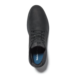 Bradstreet Ultra Chukka Boot for Men in Monochrome Black Timberland US