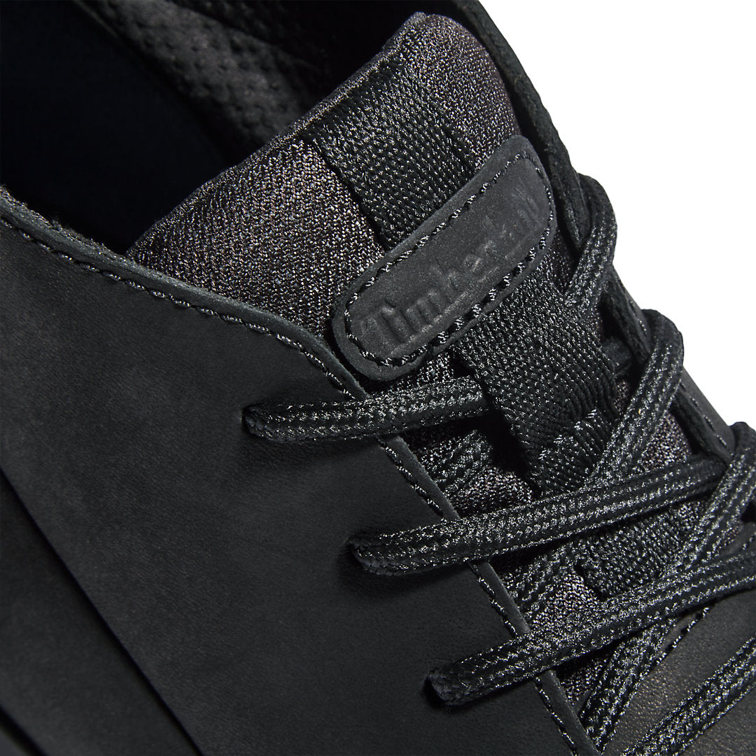 Bradstreet Ultra Chukka Boot for Men in Monochrome Black Timberland US