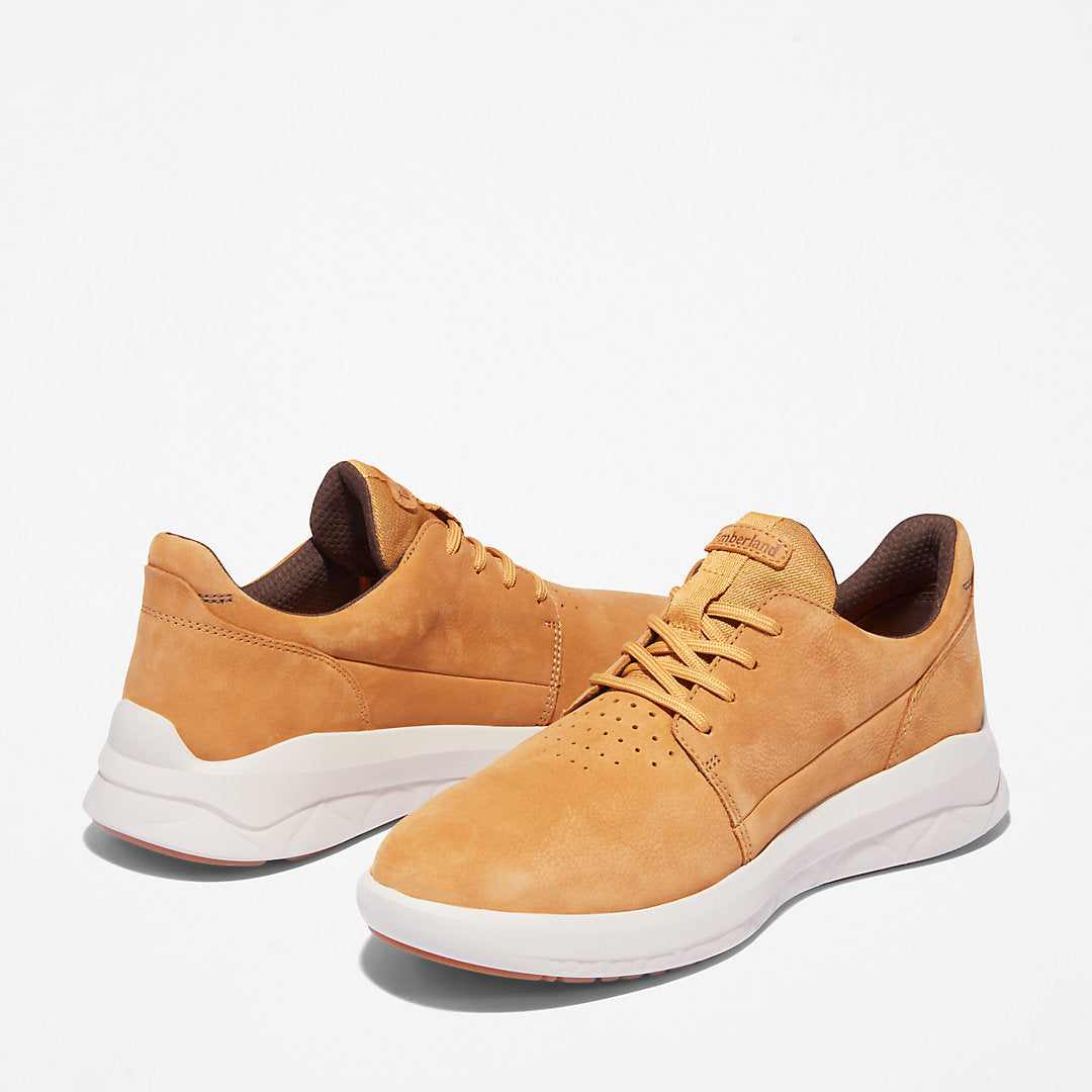 Bradstreet Ultra Trainer for Men in Yellow Timberland Outlet