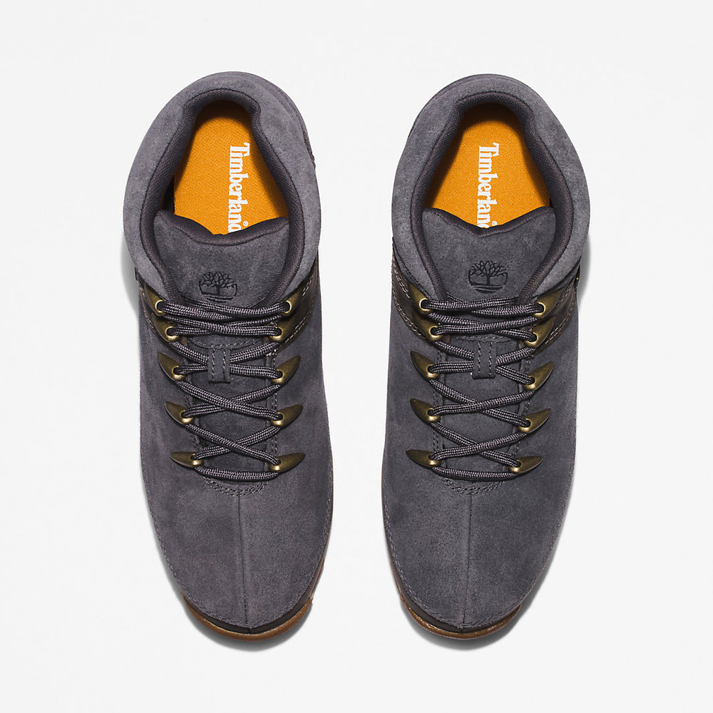 Euro Sprint Hiking Boot for Men in Dark Grey Timberland US