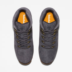 Euro Sprint Hiking Boot for Men in Dark Grey Timberland US