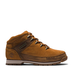 Euro Sprint Hiking Boot for Men in Medium Brown Timberland On Sale