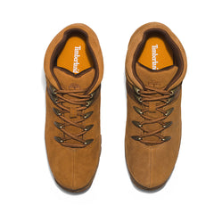 Euro Sprint Hiking Boot for Men in Medium Brown Timberland On Sale