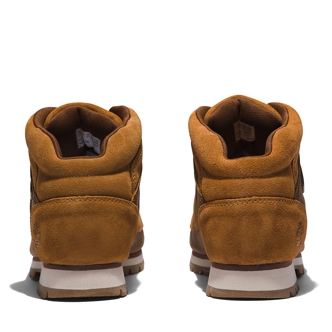 Euro Sprint Hiking Boot for Men in Medium Brown Timberland On Sale