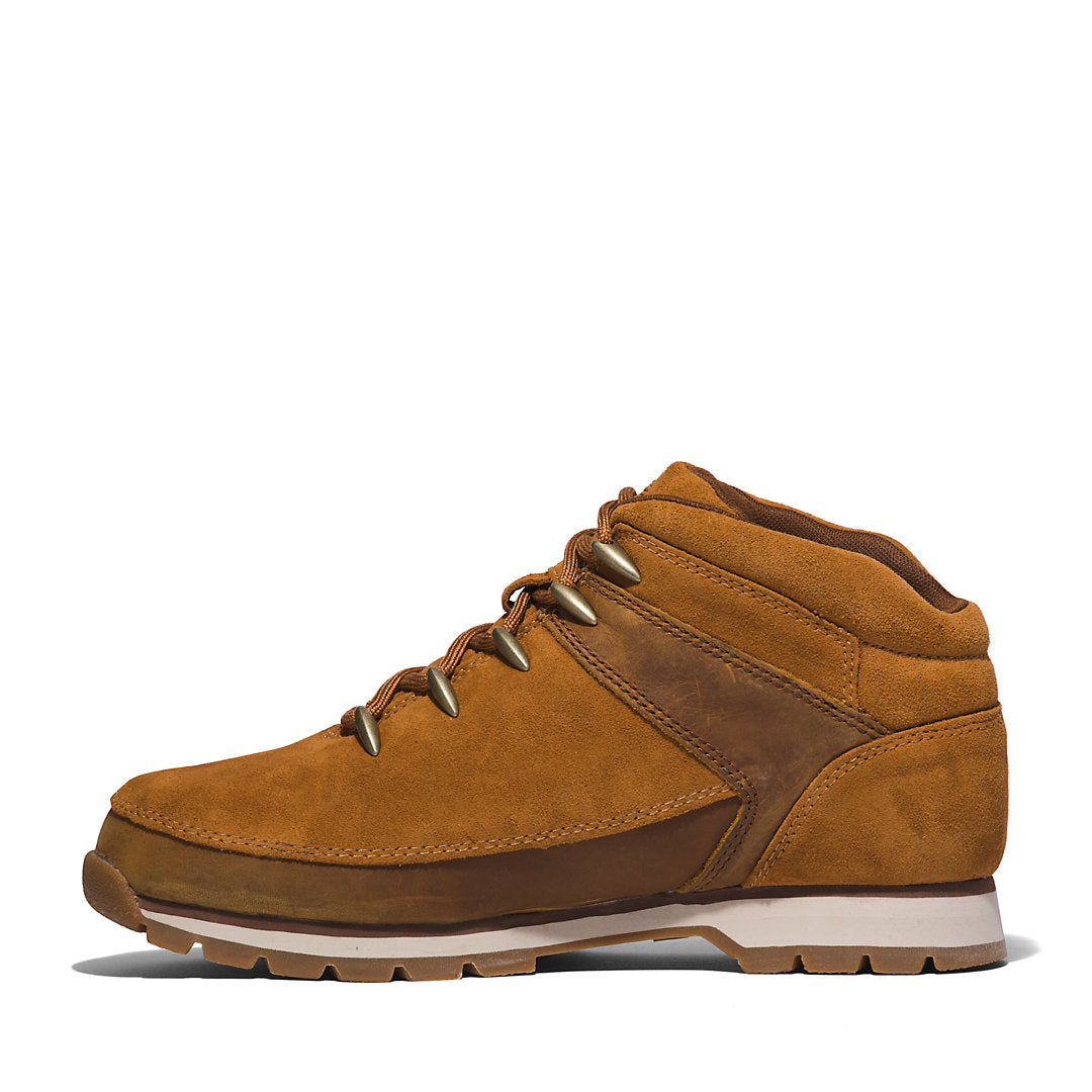 Euro Sprint Hiking Boot for Men in Medium Brown Timberland On Sale