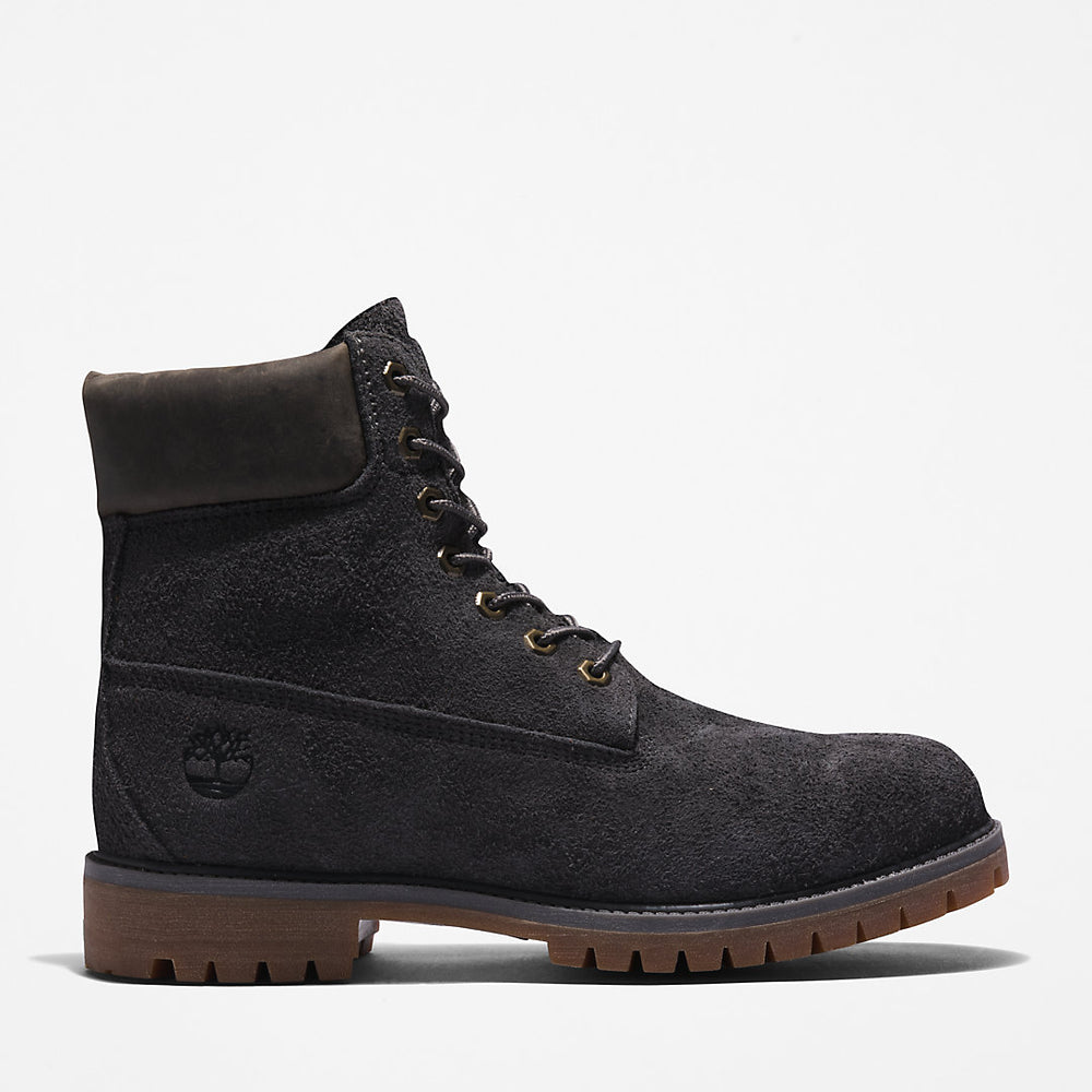 Timberland® Premium 6 Inch Boot for Men in Grey Timberland Sale