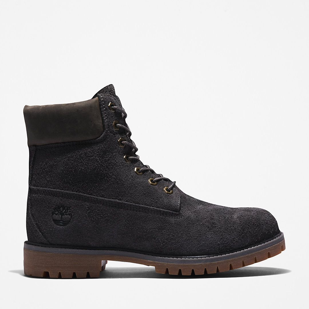 Timberland® Premium 6 Inch Boot for Men in Grey Timberland Sale