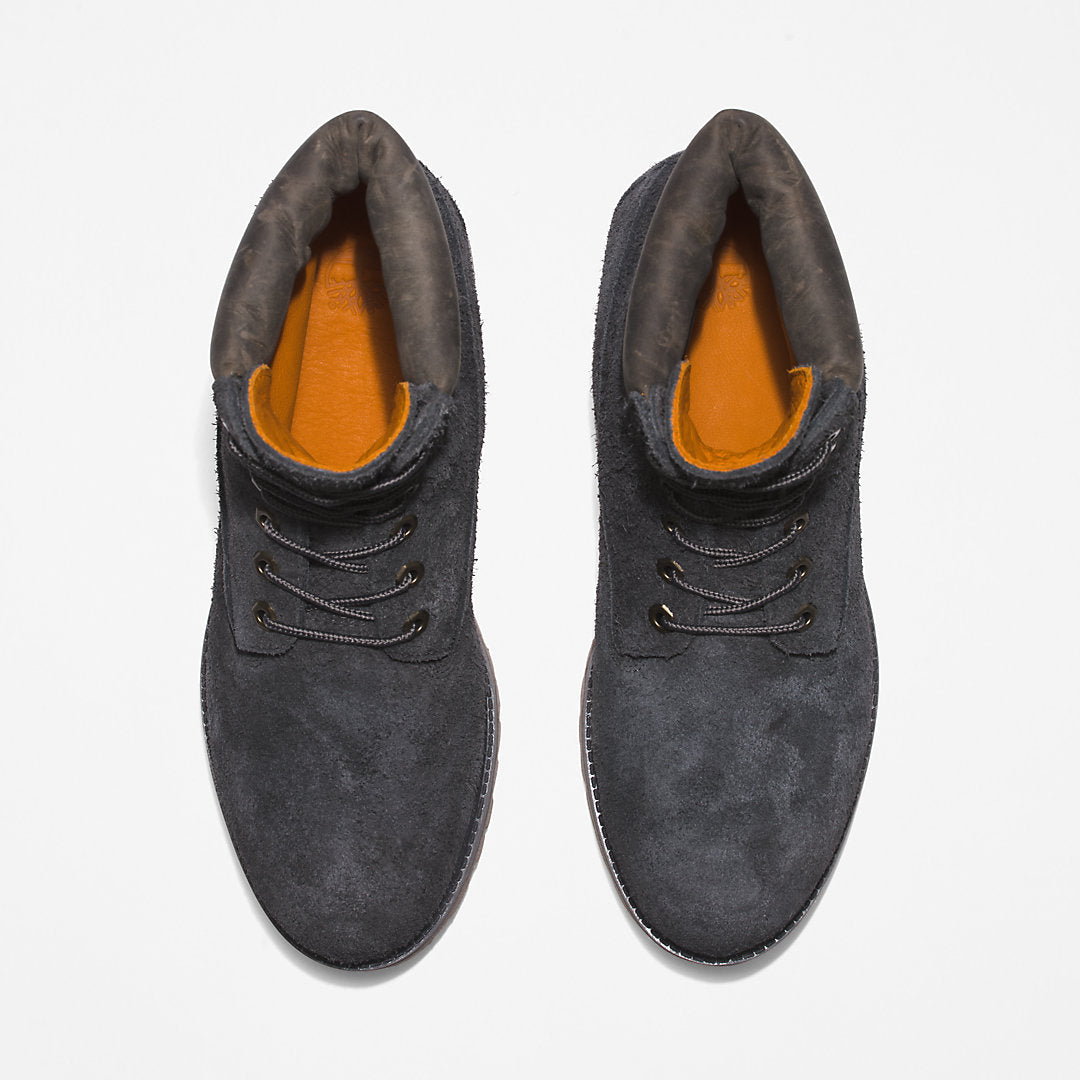 Timberland® Premium 6 Inch Boot for Men in Grey Timberland Sale