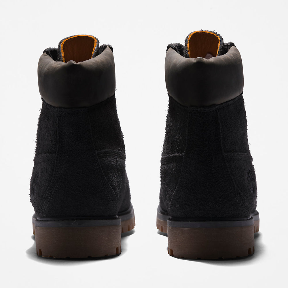 Timberland® Premium 6 Inch Boot for Men in Grey Timberland Sale