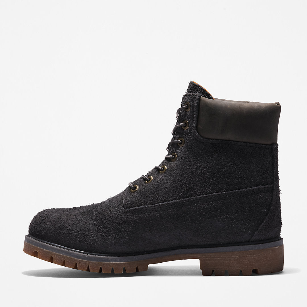 Timberland® Premium 6 Inch Boot for Men in Grey Timberland Sale