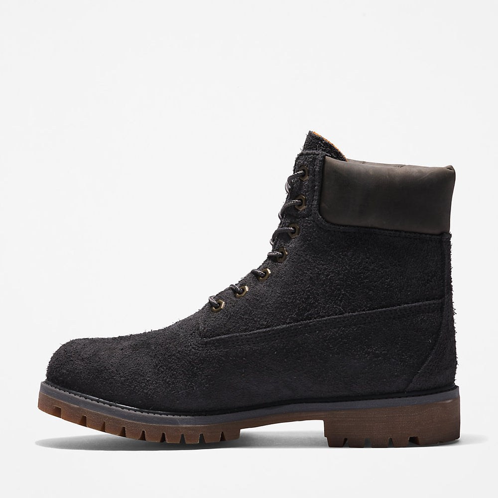 Timberland® Premium 6 Inch Boot for Men in Grey Timberland Sale