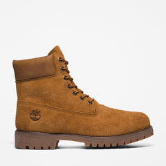 Timberland® Premium 6 Inch Boot for Men in Brown Timberland Discount