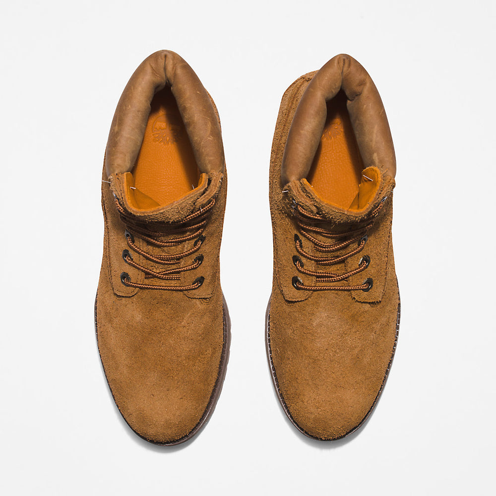 Timberland® Premium 6 Inch Boot for Men in Brown Timberland Discount
