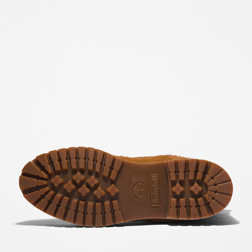 Timberland® Premium 6 Inch Boot for Men in Brown Timberland Discount