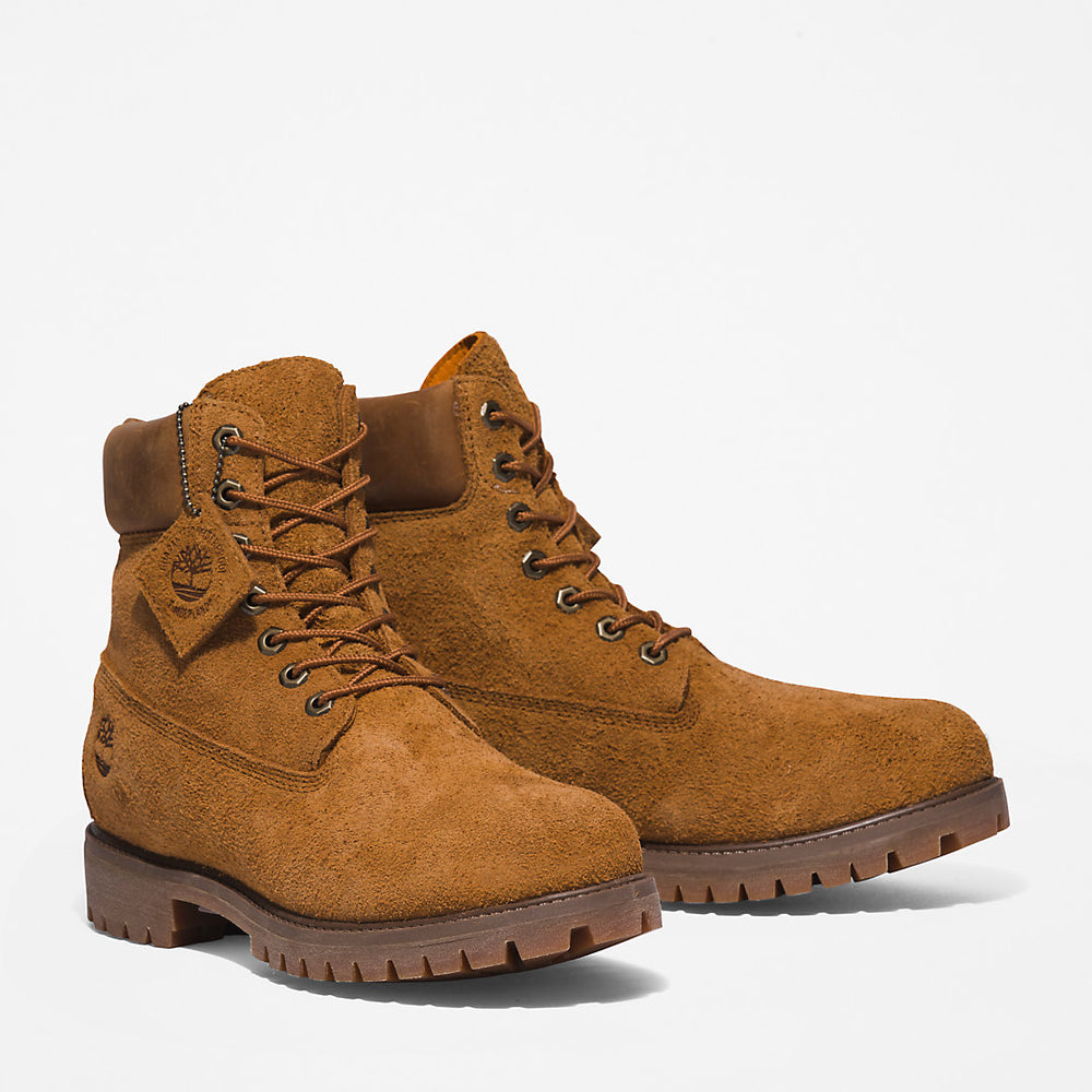 Timberland® Premium 6 Inch Boot for Men in Brown Timberland Discount