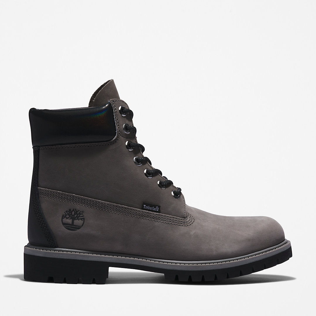 Timberland® Premium 6 Inch Boot for Men in Grey Timberland For Sale