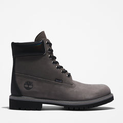 Timberland® Premium 6 Inch Boot for Men in Grey Timberland For Sale