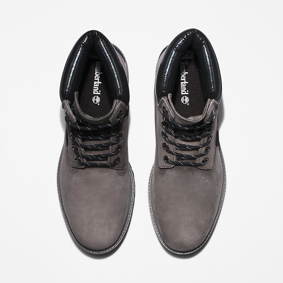 Timberland® Premium 6 Inch Boot for Men in Grey Timberland For Sale