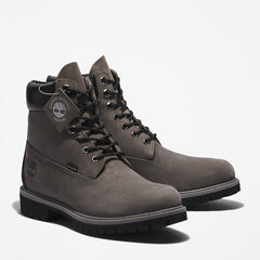 Timberland® Premium 6 Inch Boot for Men in Grey Timberland For Sale