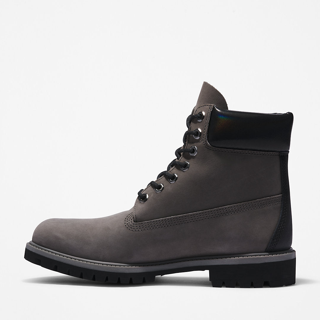 Timberland® Premium 6 Inch Boot for Men in Grey Timberland For Sale