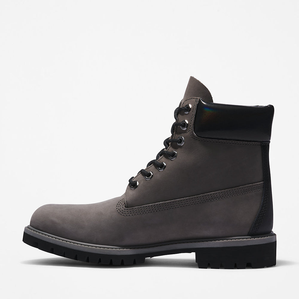 Timberland® Premium 6 Inch Boot for Men in Grey Timberland For Sale