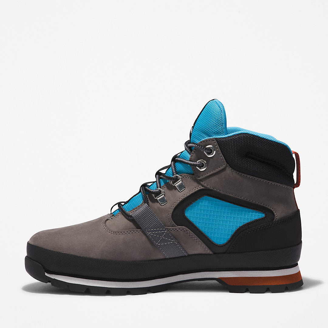 Euro Hiker Chukka for Men in Grey Timberland Outlet