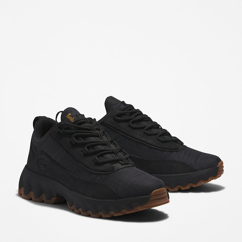 GreenStride™ TBL® Edge Trainer for Men in Black Timberland US