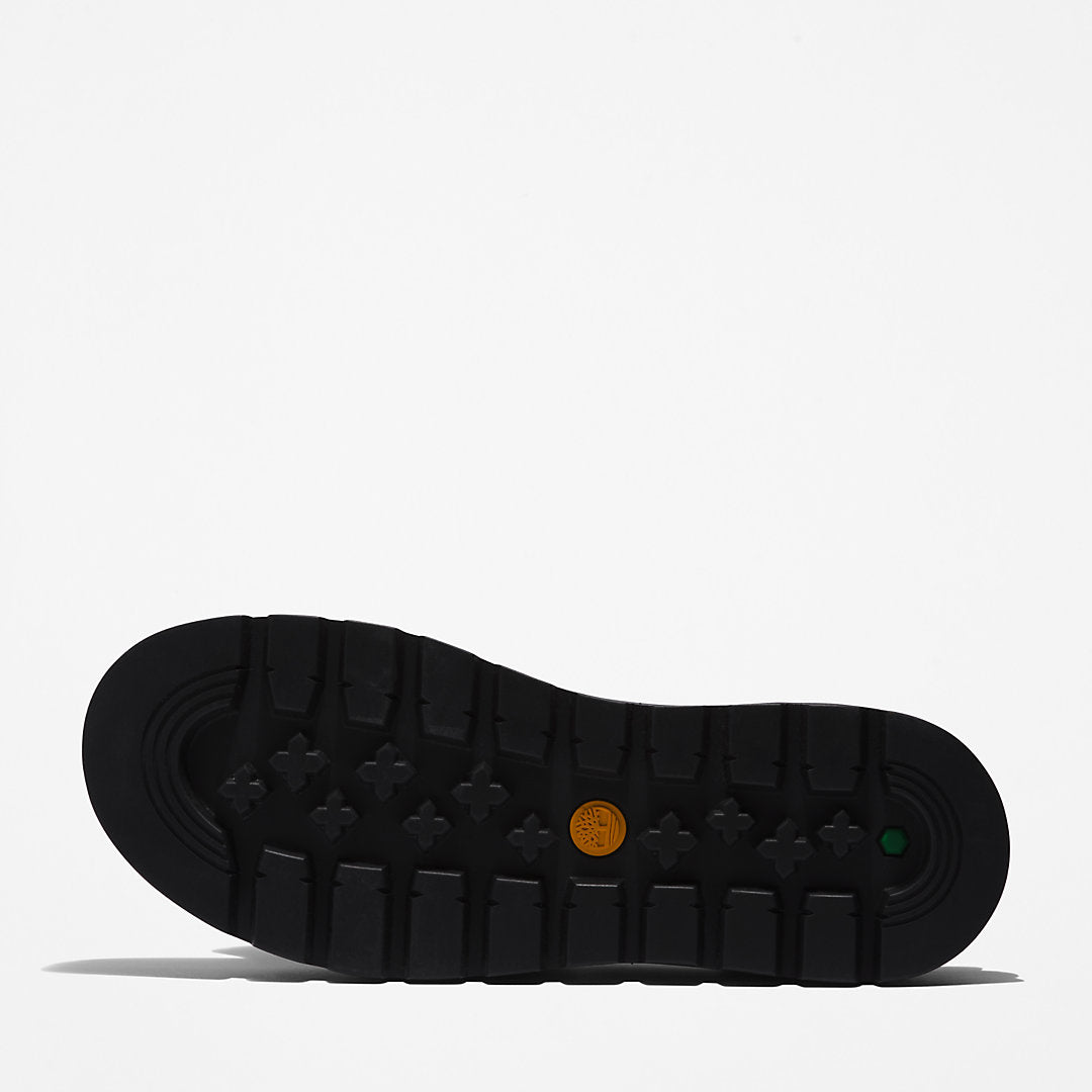 GreenStride™ Ray City Sandal for Women in Black Timberland For Sale