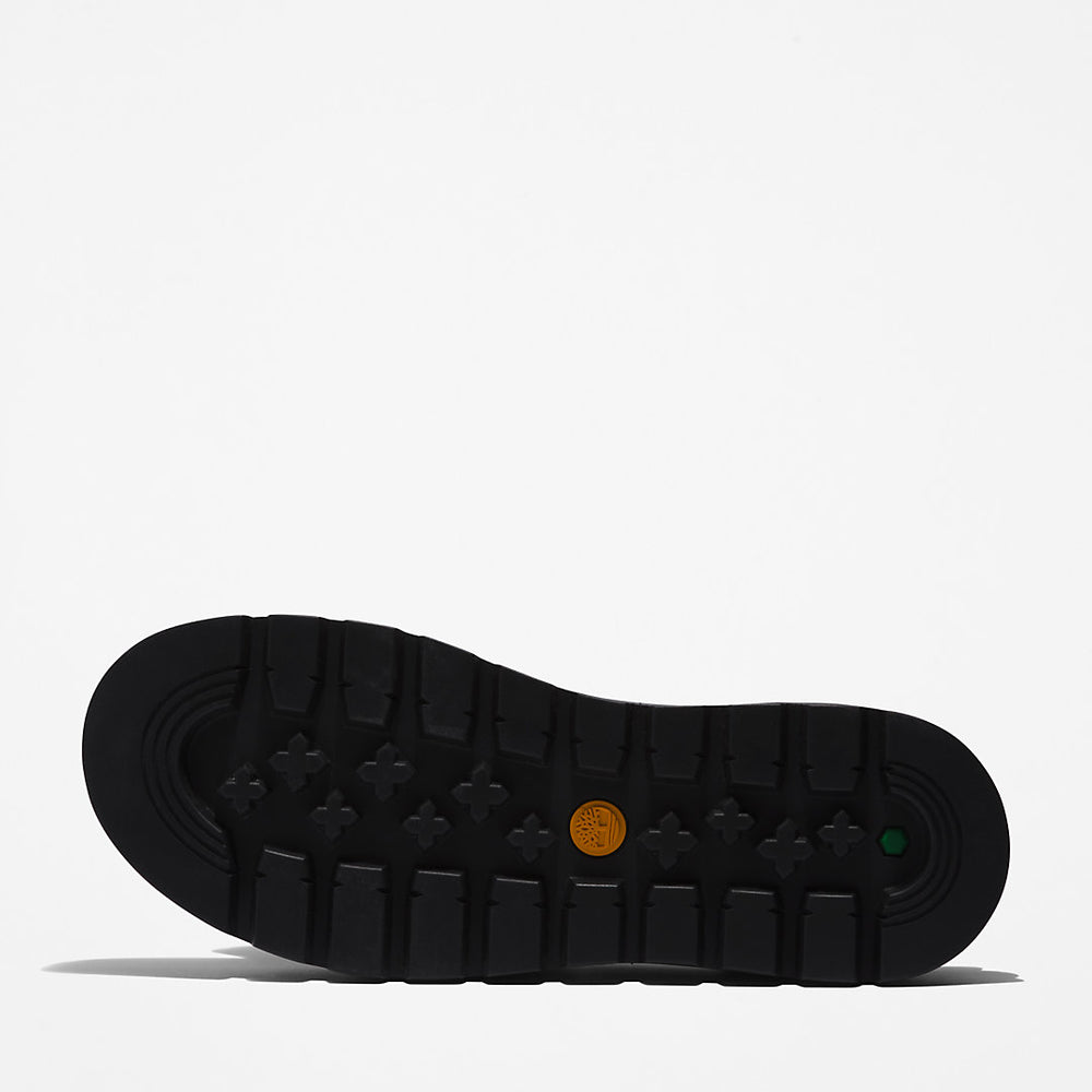 GreenStride™ Ray City Sandal for Women in Black Timberland For Sale