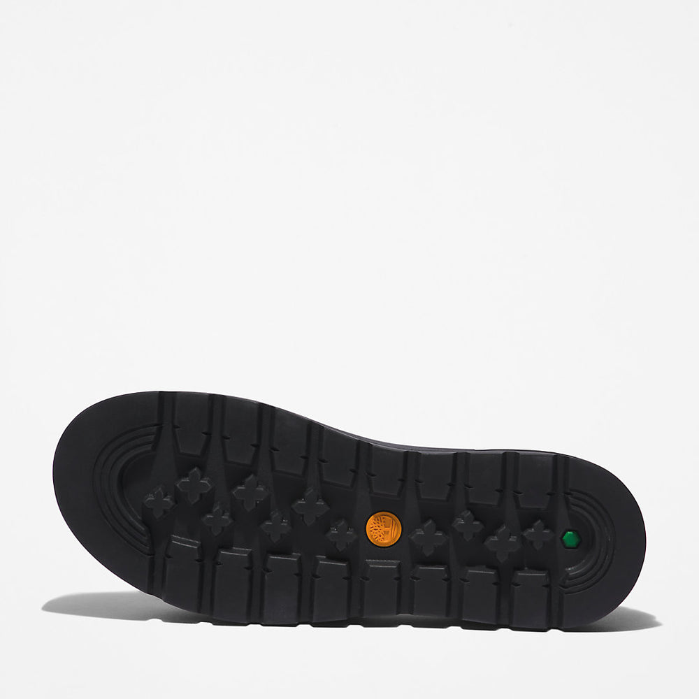 GreenStride™ Ray City Sandal for Women in Silver Timberland Online