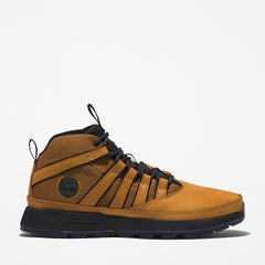 Euro Trekker Hiking Boot for Men in Yellow Timberland US