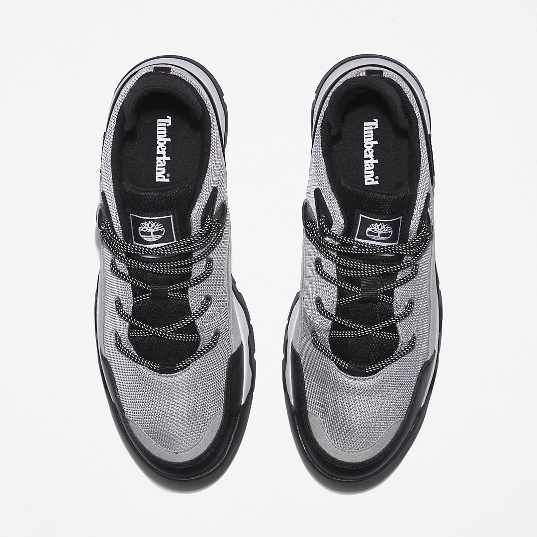 Euro Swift Hiking Shoe for Women in Grey Timberland On Sale
