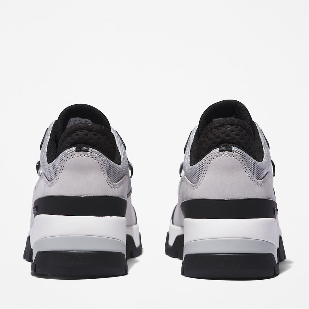 Euro Swift Hiking Shoe for Women in Grey Timberland On Sale