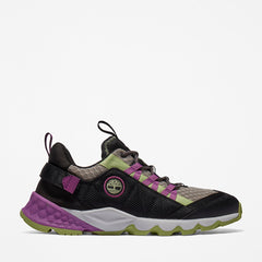 GreenStride™ Solar Wave Trainer for Men in Beige Timberland Sale