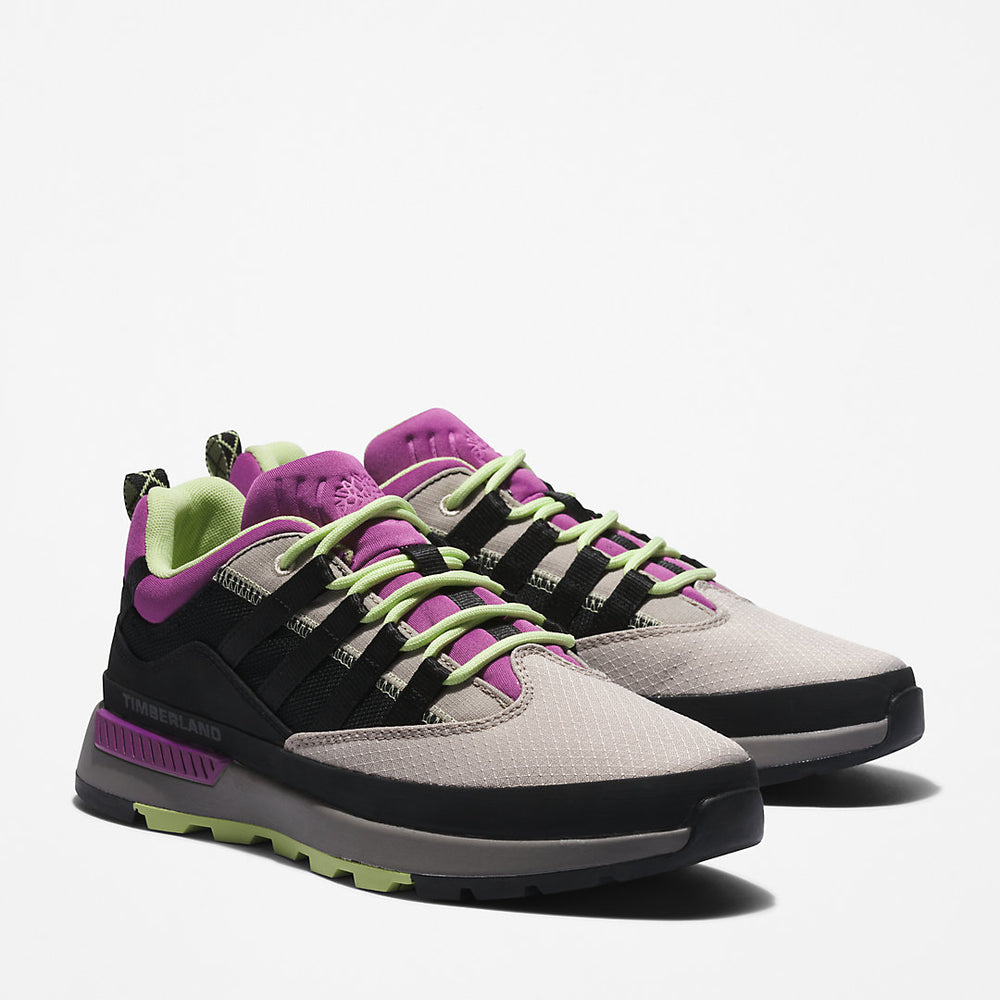 Euro Trekker Trainer for Men in Beige Timberland Discount