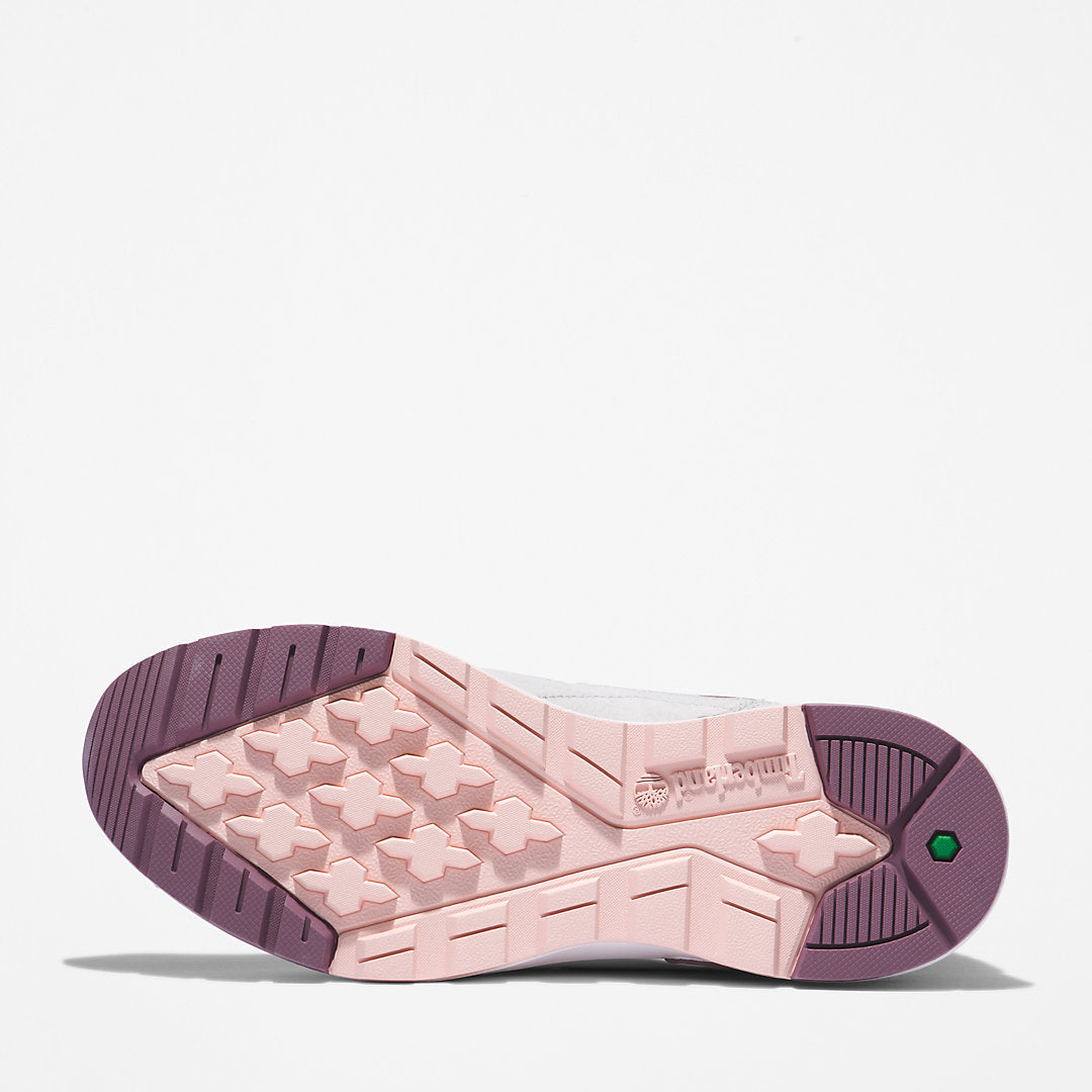 Field Trekker Trainer for Women in Grey Timberland For Sale