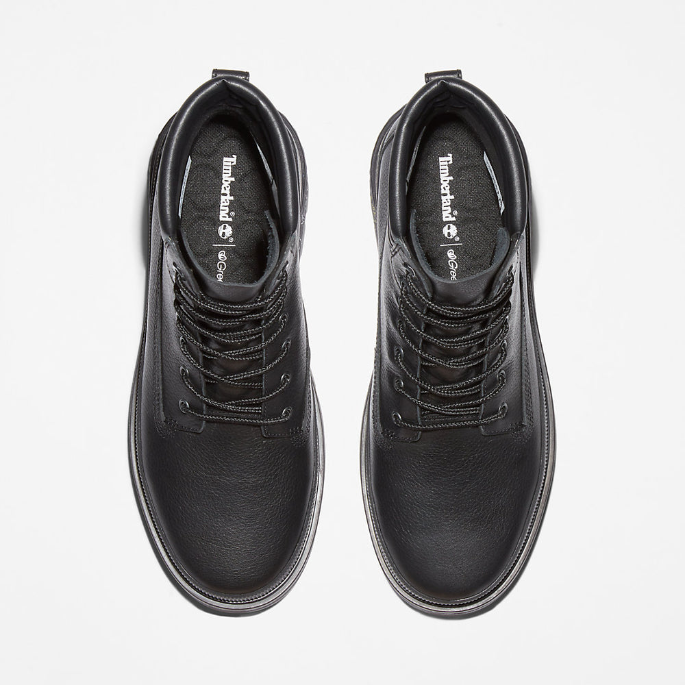 Ray City 6 Inch Boot for Women in Black Timberland Outlet