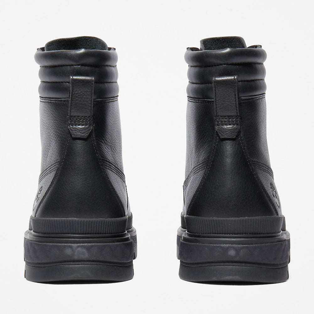 Ray City 6 Inch Boot for Women in Black Timberland Outlet