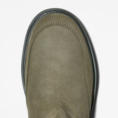 Ray City Chelsea Boot for Women in Greige Timberland Outlet