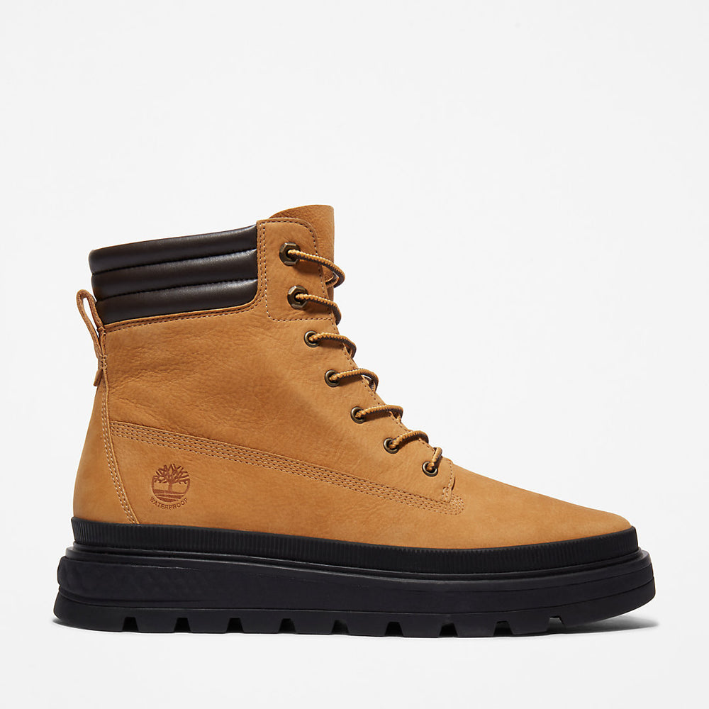 Ray City 6 Inch Boot for Women in Brown Timberland Outlet