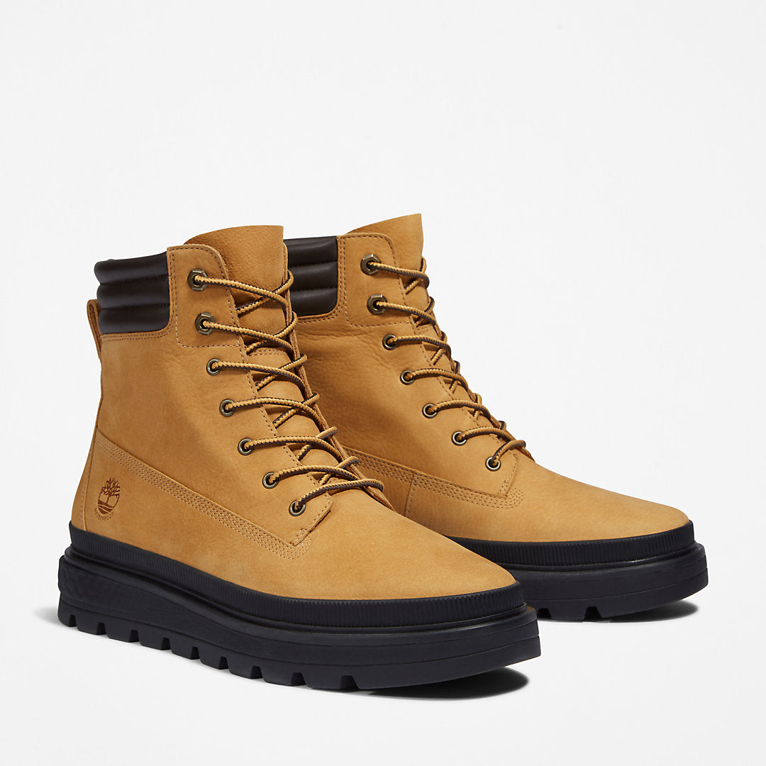 Ray City 6 Inch Boot for Women in Brown Timberland Outlet