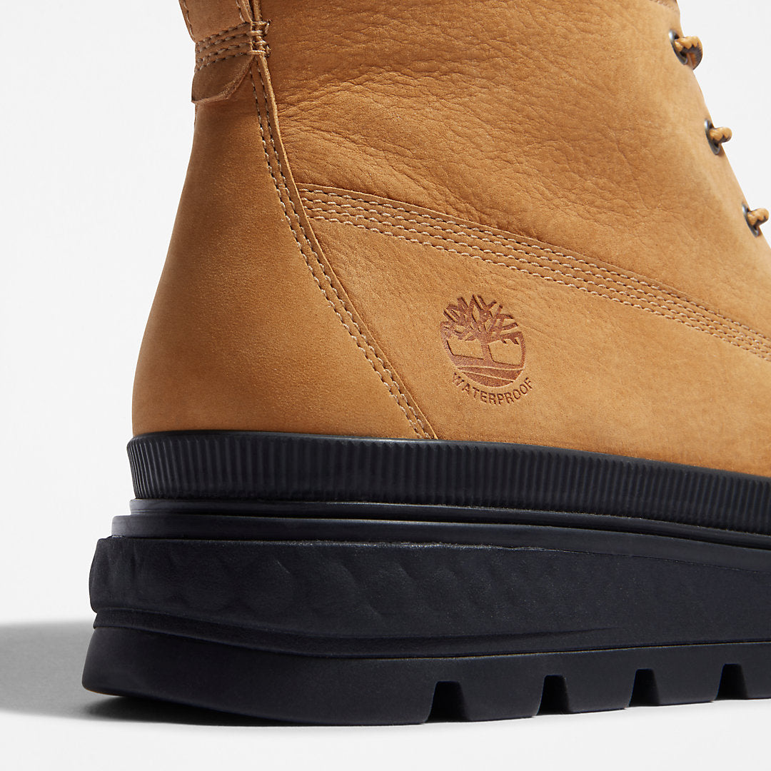 Ray City 6 Inch Boot for Women in Brown Timberland Outlet