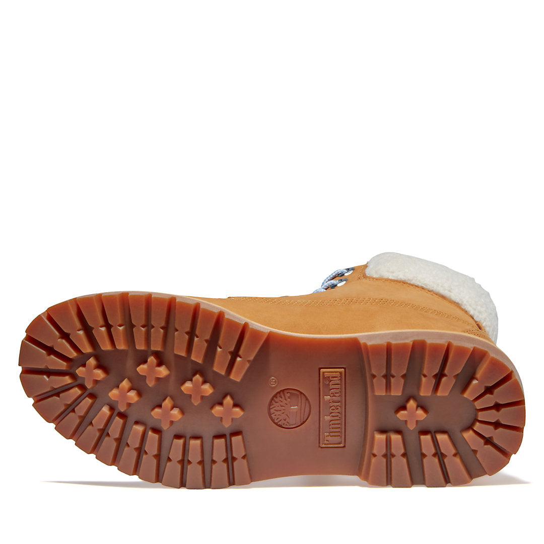 Timberland® Premium 6 Inch Winter Boot for Women in Yellow Timberland Online