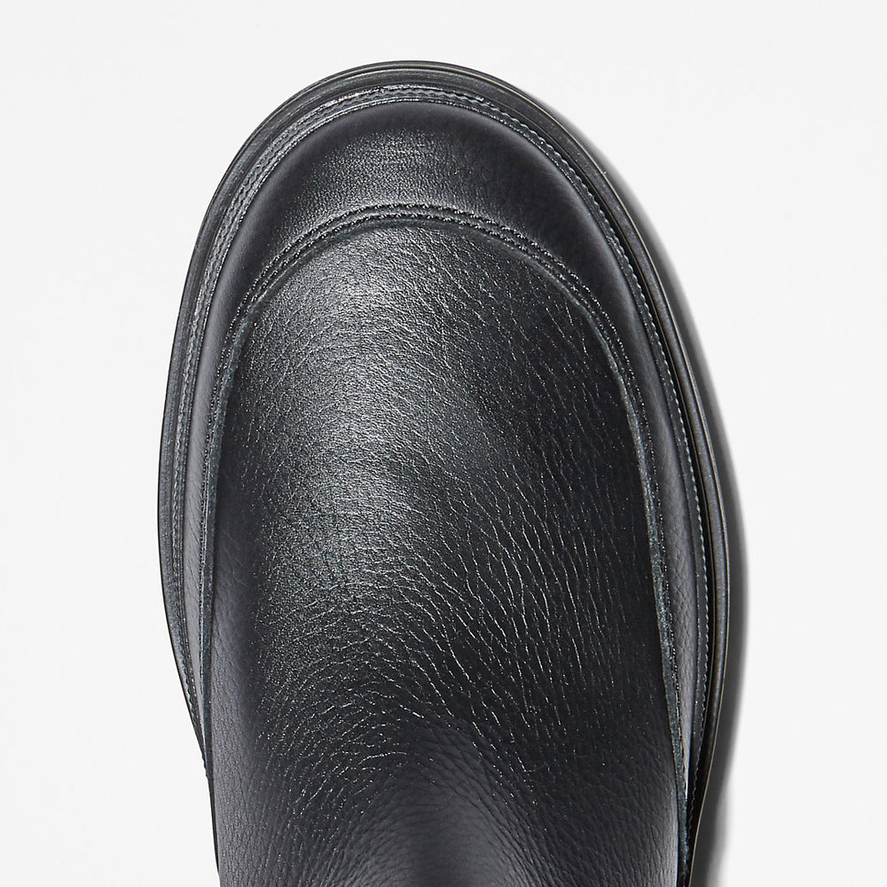 Ray City Chelsea Boot for Women in Black Timberland Sale