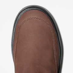 Ray City Chelsea Boot for Women in Dark Brown Timberland US