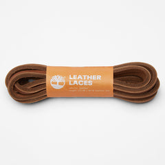 44-inch Flat Rawhide Replacement Laces in Brown Timberland Outlet