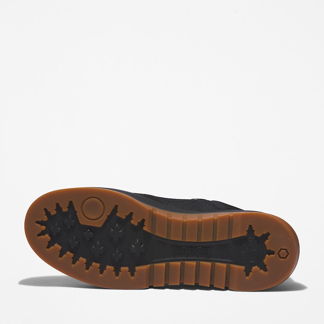 Supaway Trainer for Men in Black Timberland US