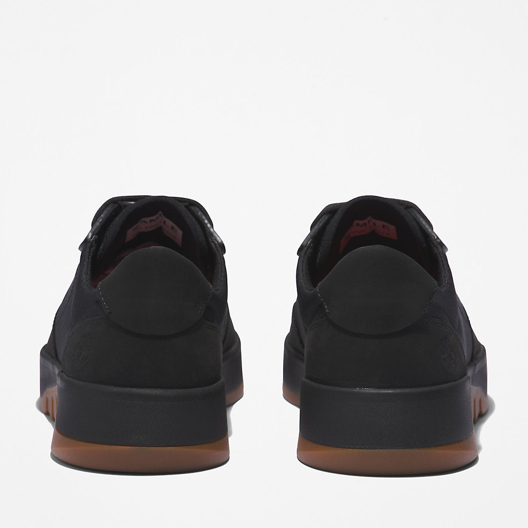 Supaway Trainer for Men in Black Timberland US