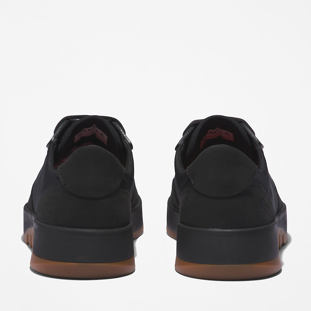 Supaway Trainer for Men in Black Timberland US